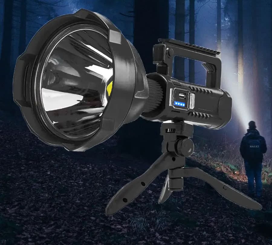 Фонарь для рыбака, Фонарь для рыбалки