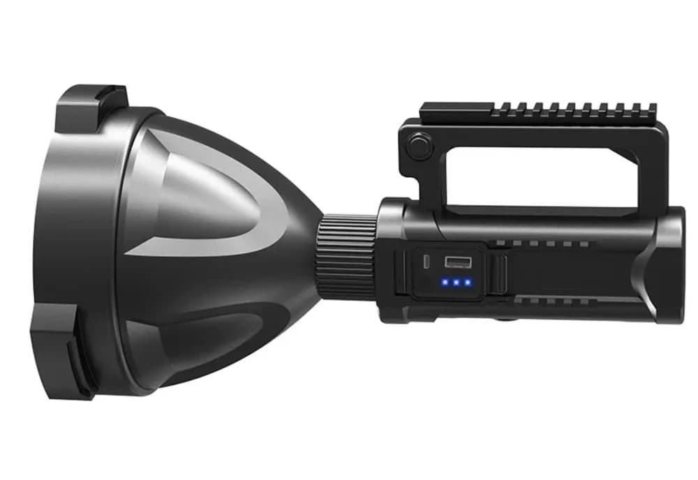 Фонарь для рыбака, Фонарь для рыбалки применение