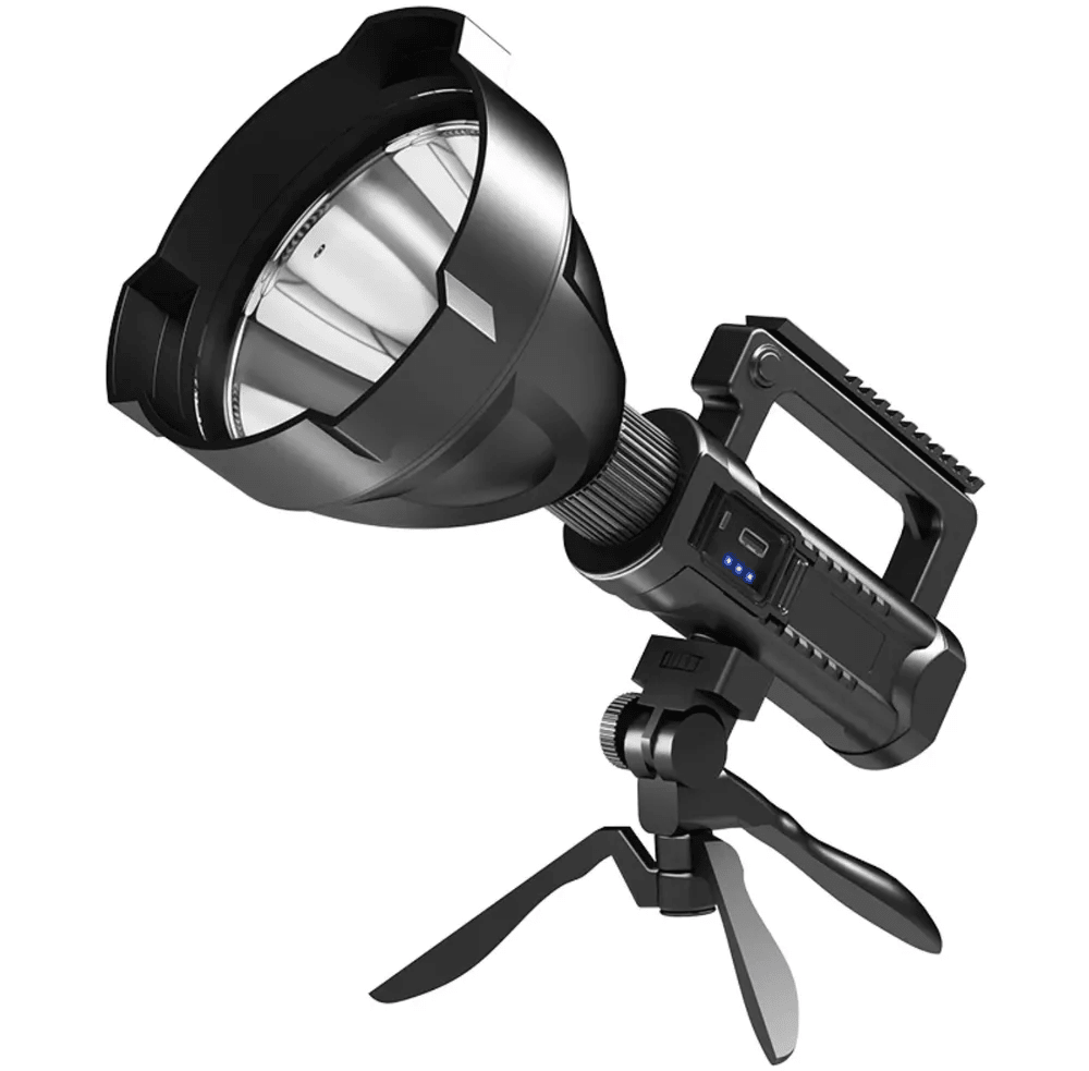 Фонарь для рыбака, Фонарь для рыбалки обзор