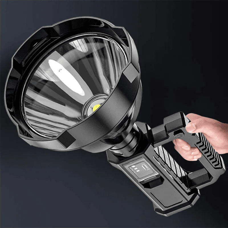 Фонарь для рыбака, Фонарь для рыбалки