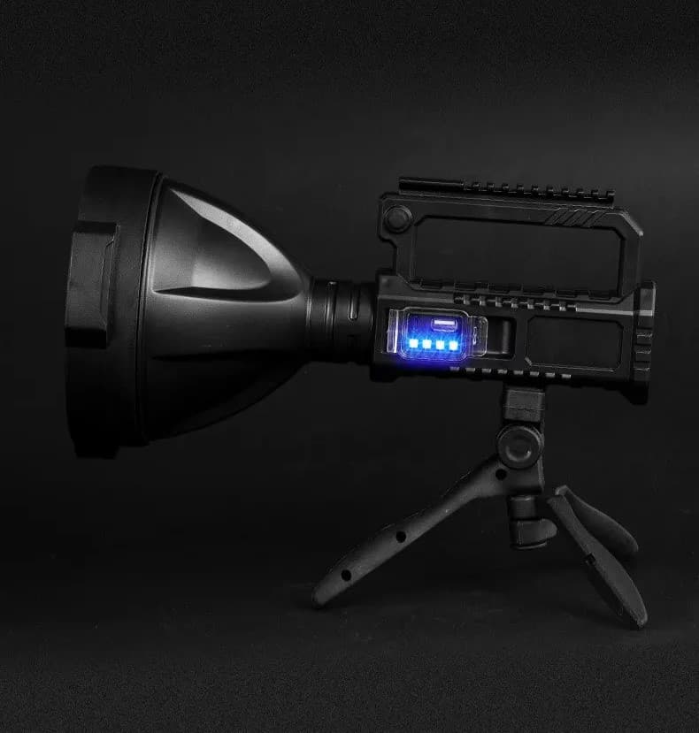 Фонарь для рыбака, Фонарь для рыбалки