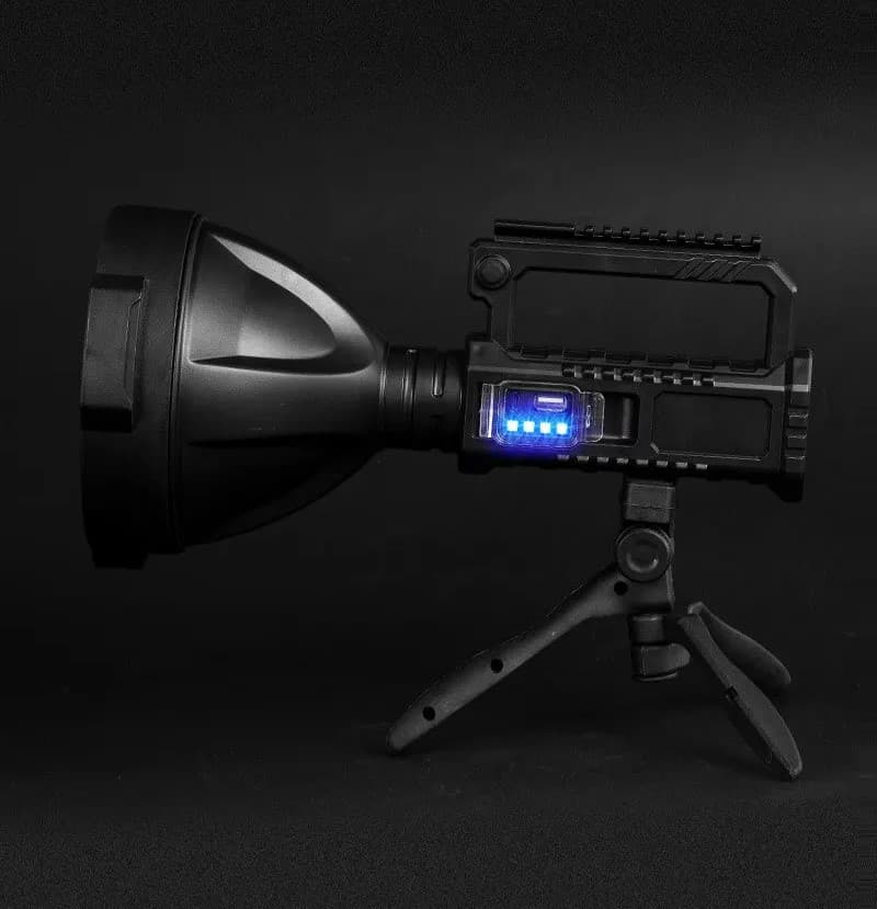 Фонарь для рыбака, Фонарь для рыбалки