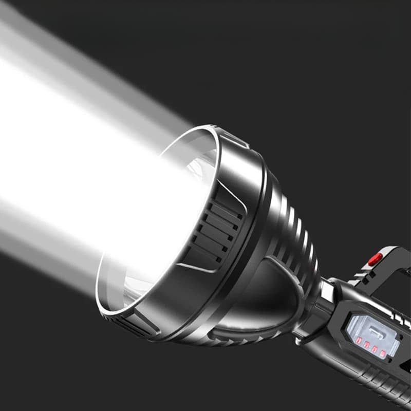 Фонарь для рыбака, Фонарь для рыбалки