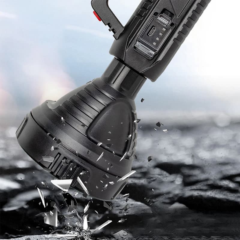 Фонарь для рыбака, Фонарь для рыбалки