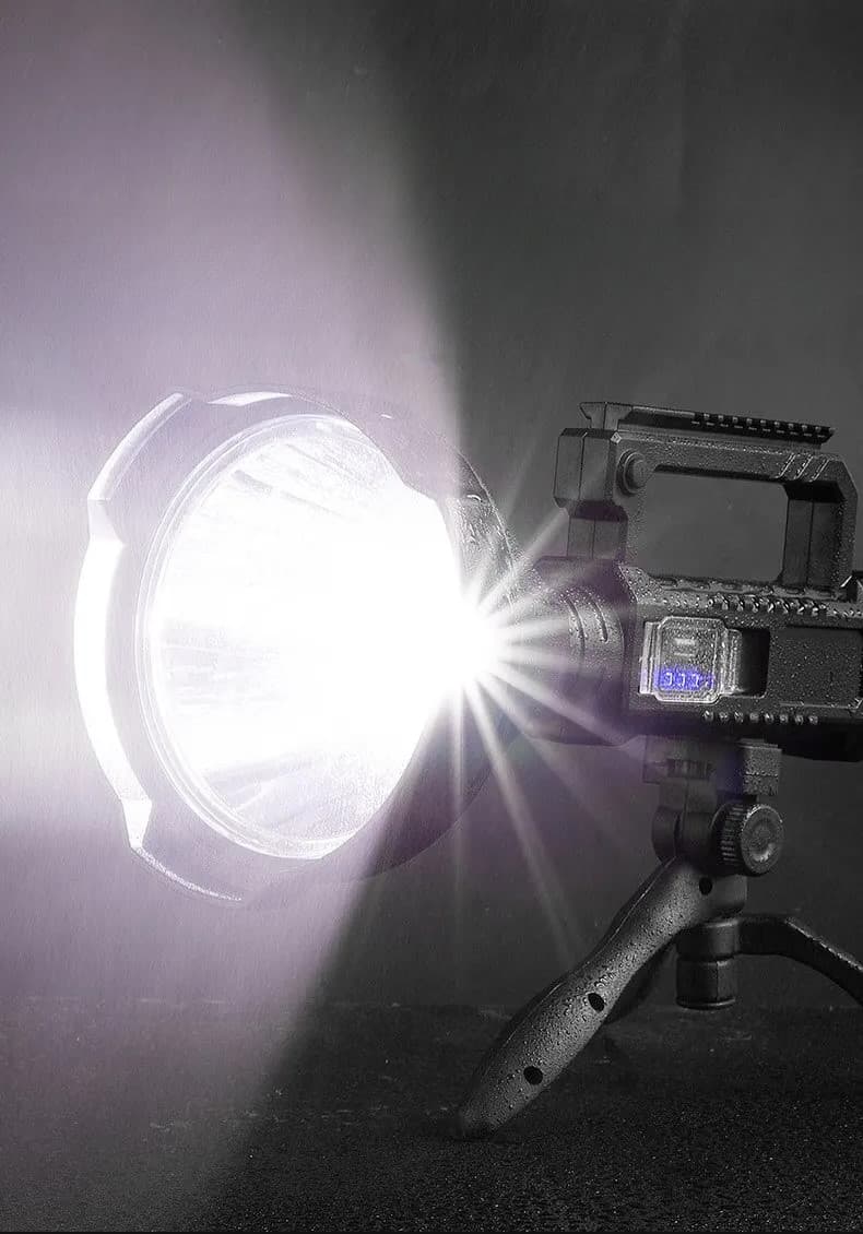 Фонарь для рыбака, Фонарь для рыбалки